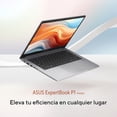 thumbnail image 2 of Laptop ASUS ExpertBook P1 14" FHD Ryzen 5 150 16GB 512GB SSD Windows 11 Pro Wi-Fi 6 Misty Grey - Español, 2 of 8