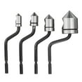 thumbnail image 3 of Countersunk Chamfer Cutter BC6301/BC8301/BC1041/BC1651 Deburring Trimming Tools, 3 of 8