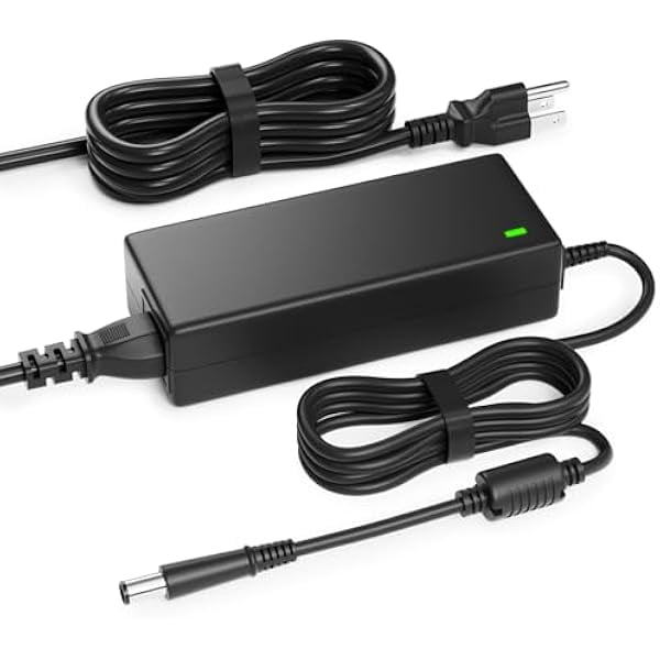 Cargador Latitude 7490 de 65 W para Dell Latitude 7480, 5400, 5480, 5500, E5470, 5510, 5410, 5511, 5501, 5411, 5401, 5310, 2 en 1, 5490, E6420, 5580, 5500, 5590, adaptador de CA para