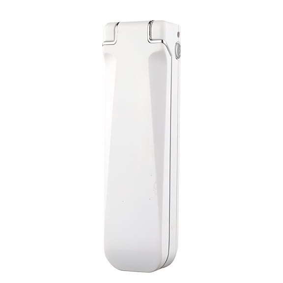 HIBIBUD 1 Set Handheld Ultraviolet Disinfecting Rod Portable Ultraviolet Sterilizing Lamp