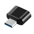 thumbnail image 4 of USB 3.1 Type-C OTG Adapter Male to USB 3.0 A Female Converter, High-Speed Data Transfer & Charging for Phones, Tablets, Laptops, Compact Design, 4 of 8