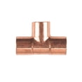 thumbnail image 1 of Camiseta de cobre NIBCO Mueller Streamline de 3/4 pulgadas Sudor x 3/4 pulgadas, 1 of 2