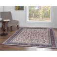 thumbnail image 4 of Emerald Barton Cream & Grey 5' x 7' Area Rug, 4 of 5