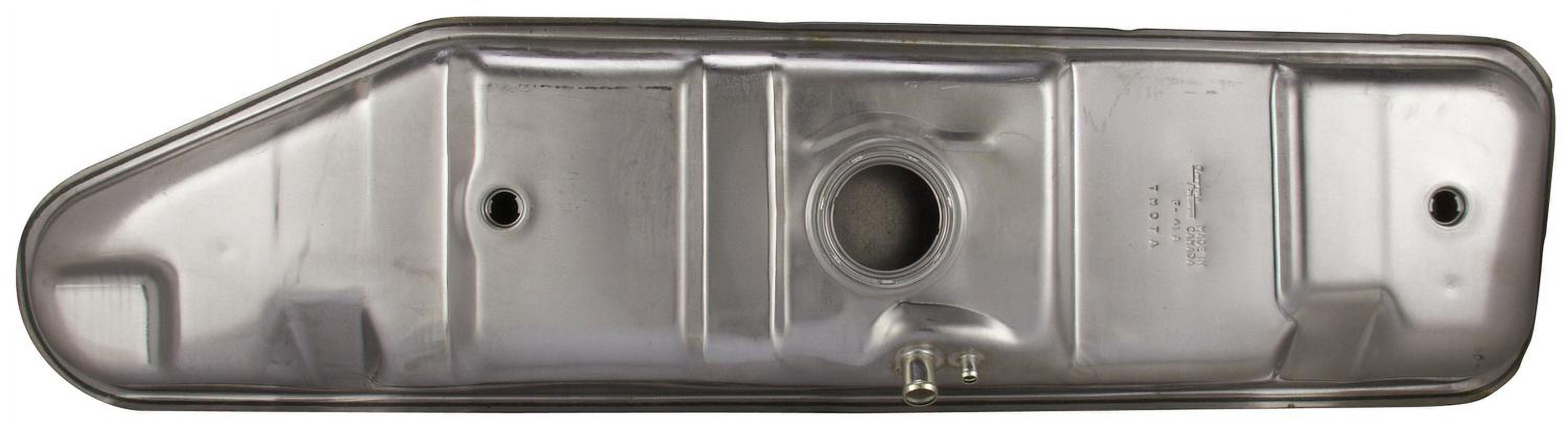 Spectra Premium F41A Fuel Tank