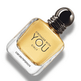 thumbnail image 4 of Giorgio Armani Stronger With You Only Eau de Toilette Spray for Men, 50ml / 1.7 oz, 4 of 5