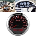 thumbnail image 4 of GPS Speedometer 200km / H Odometer Waterproof for Boat Car Yacht Motorcycle, 4 of 7