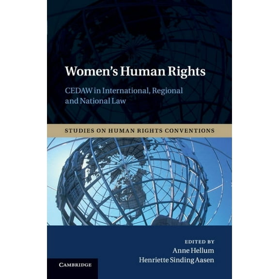 Studies on Human Rights Conventions Women's Human Rights, Book 3, (Paperback)
