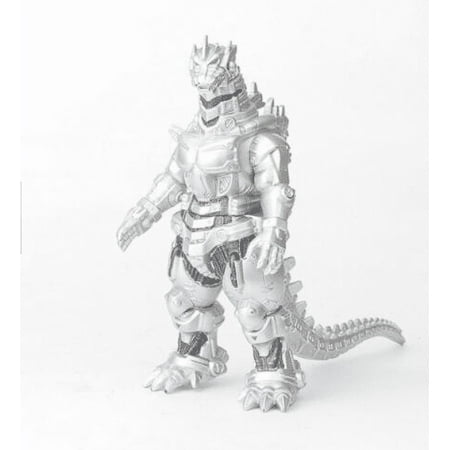 Mechagodzilla Godzilla 2018 Movie Machine Dragon Monster 6.2" Action Figure