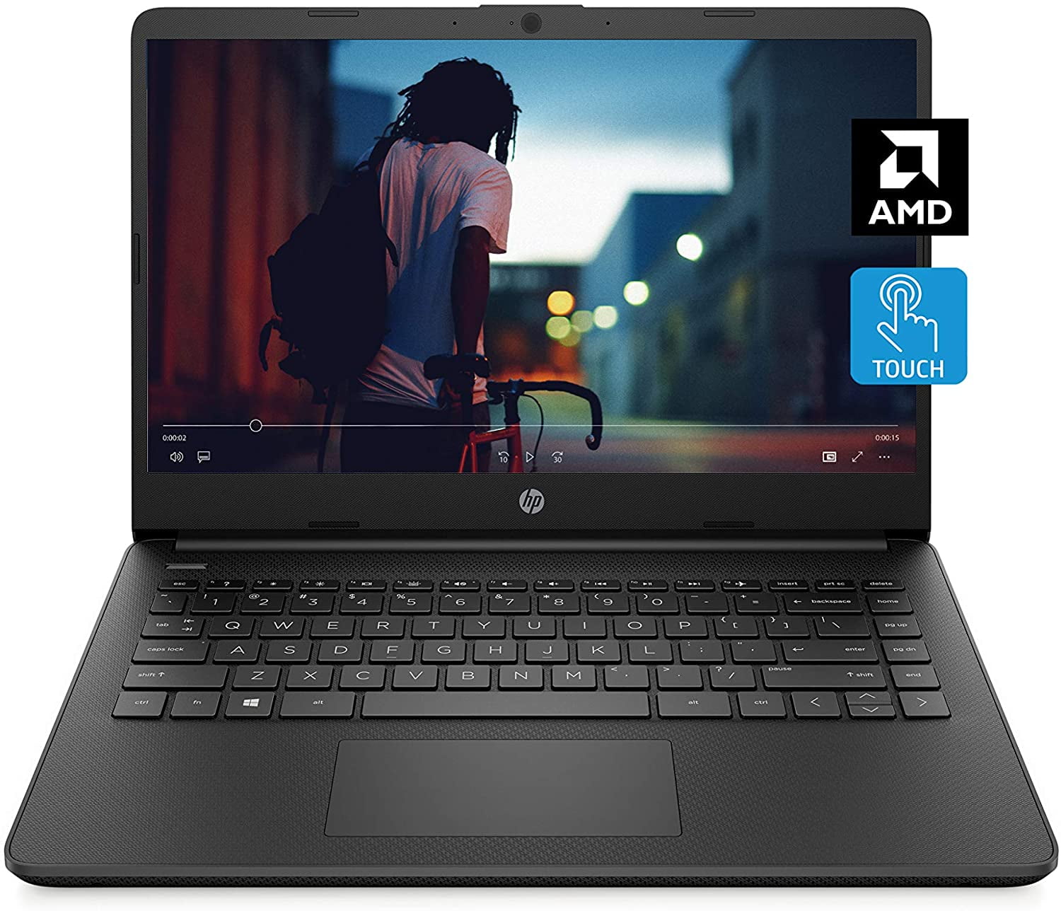 HP Envy 15.6