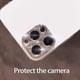 thumbnail image 2 of Camera Lens Protector Diamond Lens Protective Decoration Sticker Lens Protector for Case Accessories Plastic Protectors black, 2 of 4