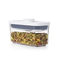 thumbnail image 1 of OXO POP 2.0 Slim Rectangle Mini Container, 1 of 5