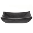 thumbnail image 1 of Eden Bath EB-S011LS-H Deep Zen Sink - Honed Lava Stone, 1 of 1
