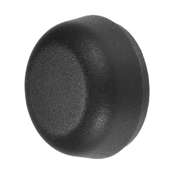 Unique Bargains 1pcs Front Windshield Wiper Arm Nut Cover Cap Black Fit for Buick Cascada 2016-2019