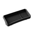 thumbnail image 3 of Baoblaze Dashboard Storage Box Organizer Direct Replaces for Model3+ 23-24 Black W230008579, 3 of 8