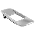 thumbnail image 2 of Left Right Car interior Door inner Handle For Ford Ranger 2012-2021 Everest 2015-2021 Mazda BT50 2012-2019, 2 of 5