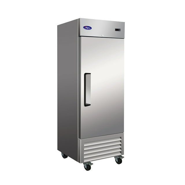 Valpro VP1F-HC 27" One Section Reach In Freezer - (1) Solid Door, 115v