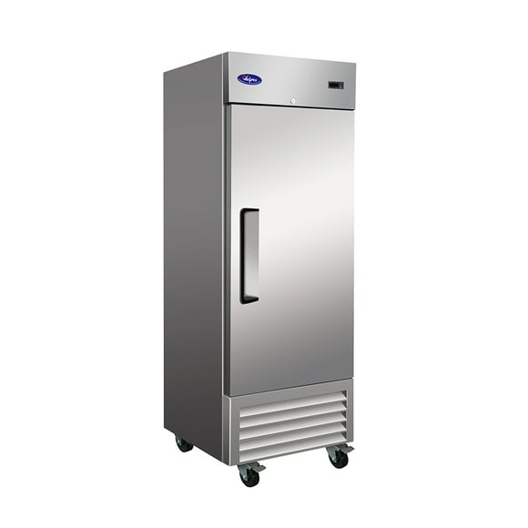Valpro VP1F-HC 27" One Section Reach In Freezer - (1) Solid Door, 115v