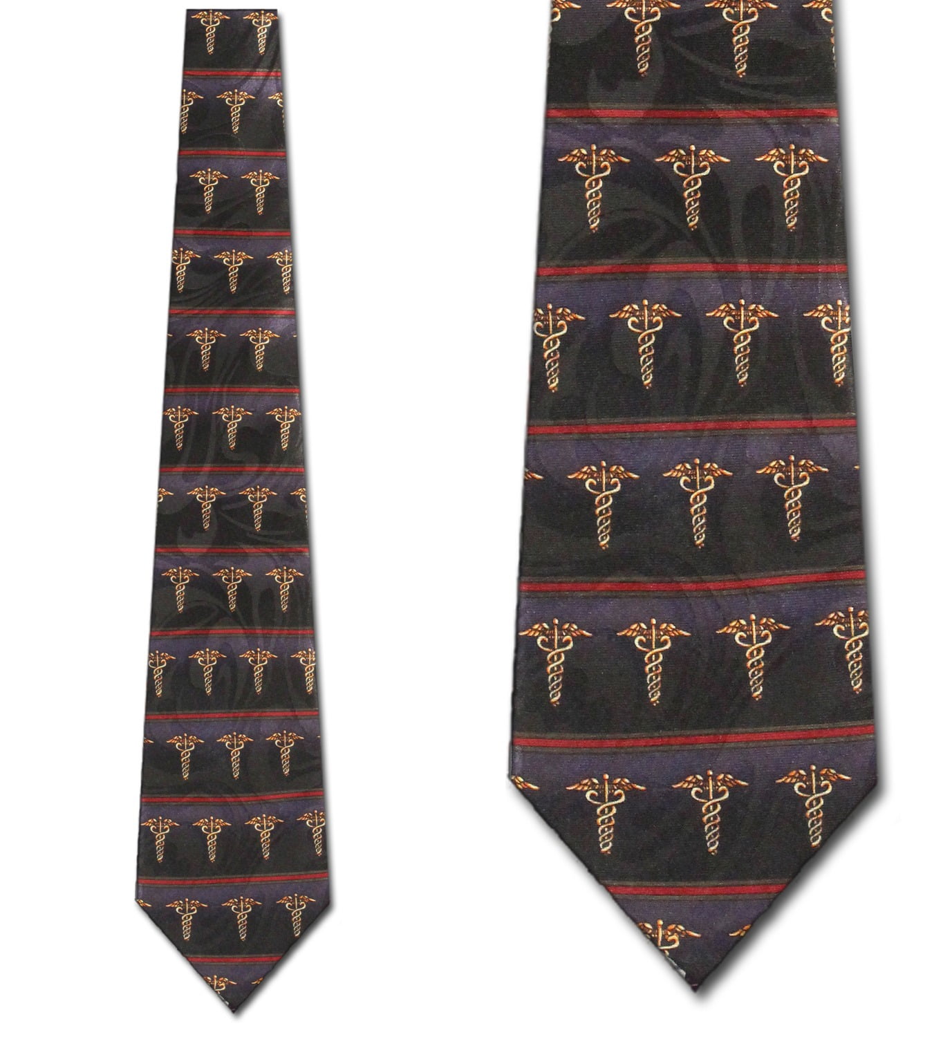 conservative tie colors