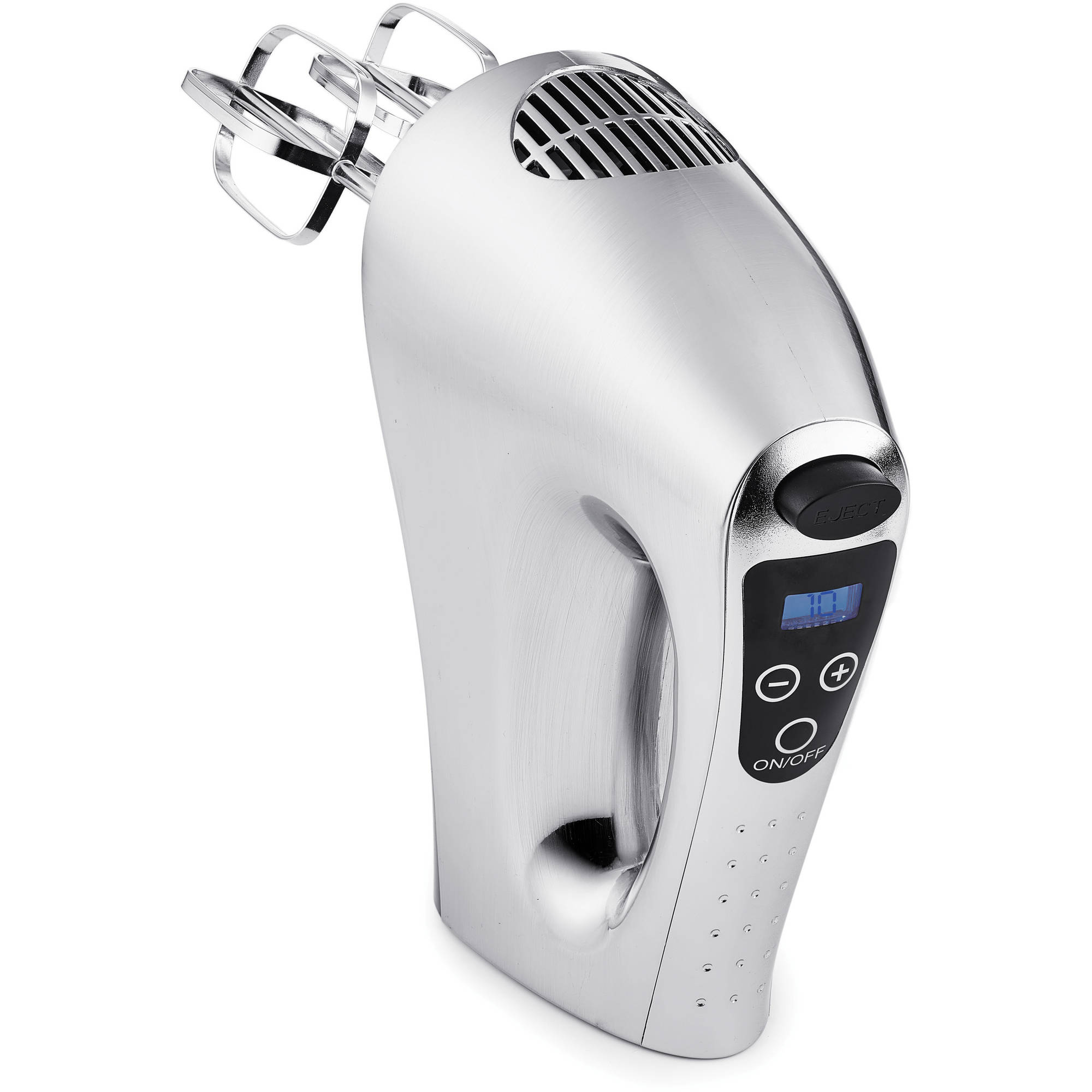 Bella 10Speed Digital Hand Mixer
