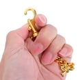 thumbnail image 3 of unbranded De Repuesto Para Bolso Con Charms Únicos En Metal Multicolor Para Uso Casual, 3 of 7