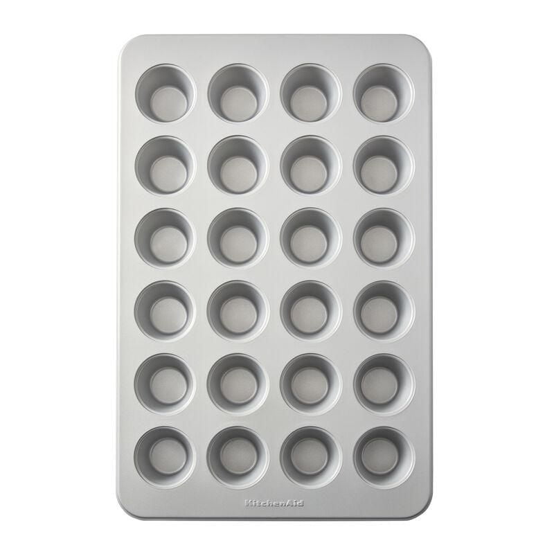 KitchenAid 24 cup Mini Muffin Pan, 24 cup Mini Muffin Pan