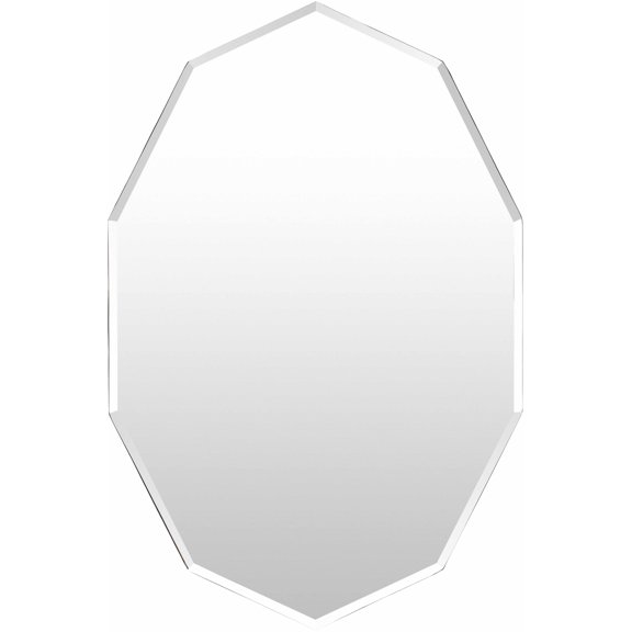 Hauteloom Buug Accent Mirror