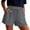 Linen pants-70Gray, variant on Gamivast Linen Shorts for Women Loose Fit High Waisted Drawstring Shorts Paperbag Waist Breathable Front Pocket Design for Beach Town Strolls Weekends Away and Summer Lounging