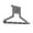 567#grey, variant on Over The Door Hook Rack Heavy Duty Metal Door Organizer Multi Hook Storage No Drill Door Hanger For Coats Towels Bags Bathroom Bedroom Entryway Closet Organization