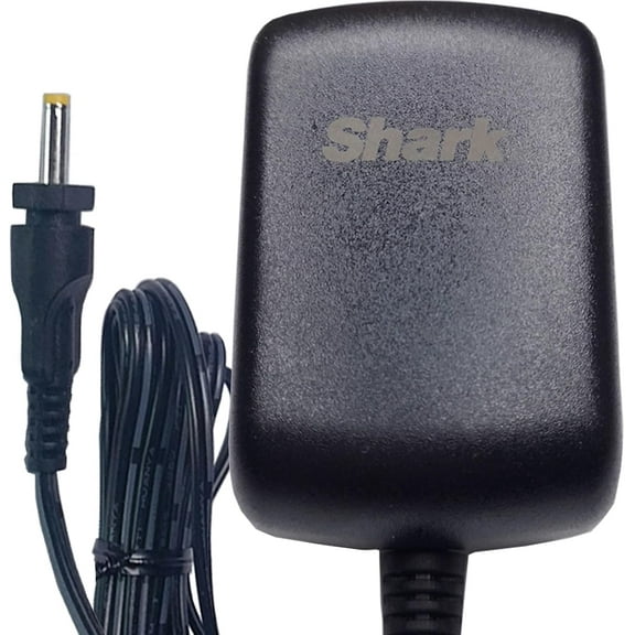 Genuine Shark 13.3V AC Adapter for Shark Ultra Cyclone Pet Pro CH951 14 CH95114 CH951C 10.8V PetPro Plus Cordless Handheld Vacuum Cleaner XB950 Battery Pack 0.75A OEM Charger