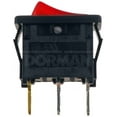 thumbnail image 4 of Dorman Conduct-Tite 85915 Rocker Switch Red, 4 of 4