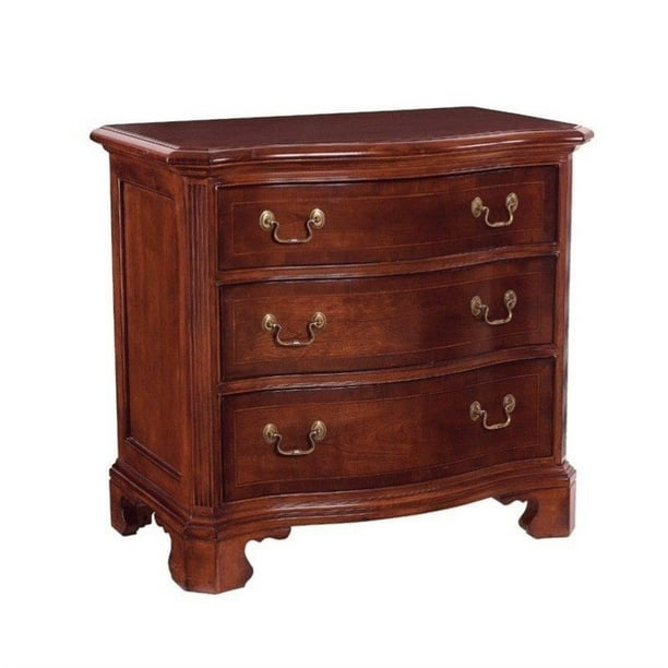 American Drew Cherry Grove Nightstand II