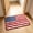 A, variant on LNOGEUPG 4th of July Patriotic Independence Day Themed Printed Bath Mat, Non-Slip Absorbent Red Blue Stars Stripes Floor Rug, Soft Doormat for Bathroom Tub Side Entryway Indoor Home Decor