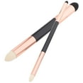 thumbnail image 1 of BESTYASH 2pcs Blending Stumps For Drawing Artists Multi Felt Efficient Erasing Tools Back to School, 1 of 8