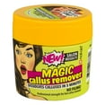 NAILAID Magic Callus Remover, 4.3 fl oz