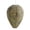 Dark green, variant on 2 Pack Paper Wasp N-est Decoy, Eco-Friendly Fake Hanging Hornet Repellent for Outdoor Eaves Patio Garden