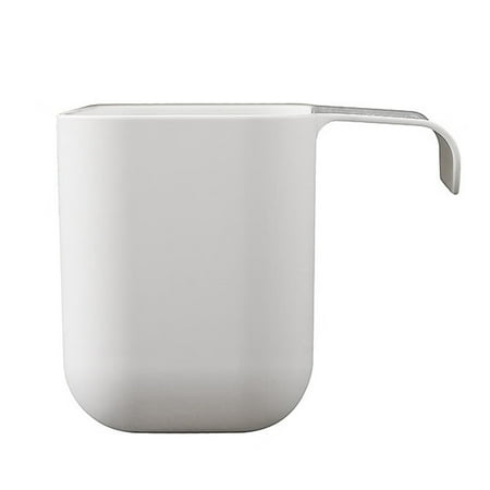 

Kitchen Sink Hanging Drain Basket Sink Kitchen Waste Storage Basket Multi-function Sink Rack Hanging Basket