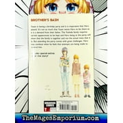 My Little Monster My Little Monster 10, Book 10, (Paperback)
