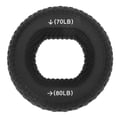 thumbnail image 2 of Grip Strength Trainer , Silicone Hand Grip Strengthener Forearm Finger Exerciser for Exercise Rehabilitation Training, 2 of 8