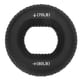 thumbnail image 2 of Anillo de entrenamiento de fuerza de agarre, Anillo de entrenamiento de fuerza de agarre Anillo de entrenamiento de fuerza de agarre de silicona Entrenador de agarre de antebrazo de silicona Rendimiento inigualable, 2 of 8