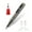 35000 Cordless Gray, variant on 35000RPM Rechargeable Nail Drill Machine Portable Manicure Drill Nail Cuticle E-File Nail Polisher Cordless Nail Drill Machine ,Quality Torque