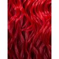 thumbnail image 3 of New Born Free Magic Lace Crystal HD 13x6 Frontal Lace Wig - CR136M MOROCCAN BODY (RED FIRE), 3 of 3