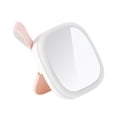 thumbnail image 1 of makeup mirror light cosmetic led lights desk pink, 1 of 6