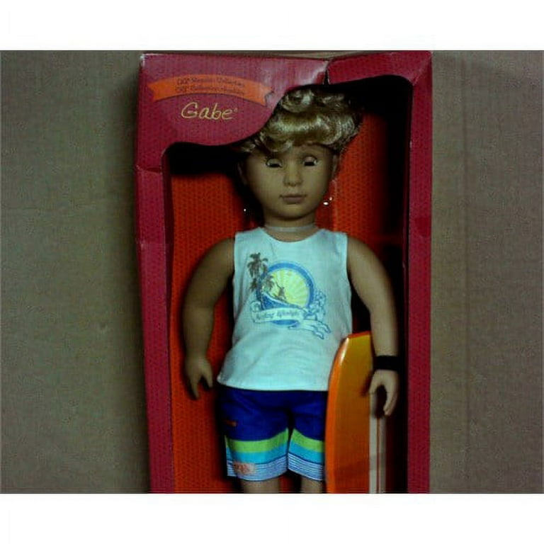 Our Generation Doll - 46 cm - Gabe » Fast Shipping