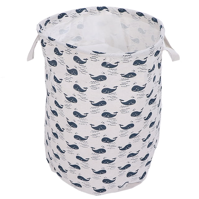 Cesta de lavandería plegable impermeable para ropa, mantas, cestas organizadoras para el cuidado de personas mayores