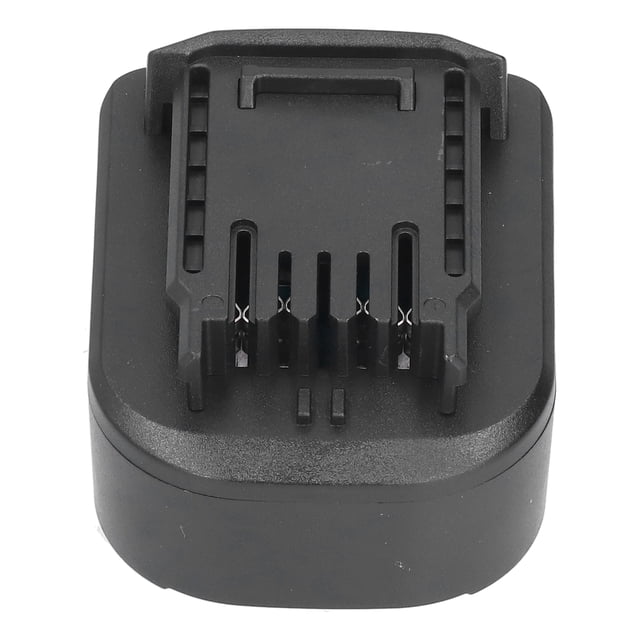 Battery Adapter Tool,Battery Adapter 5 Pin Battery Dock Power Connector Battery Conversion Kit Best in its Class