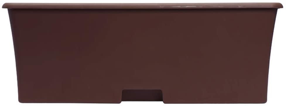 Novelty (#80153) EarthBox Organic Garden Kit - Chocolate