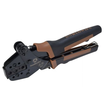 UPC: 0032886935299 | Southwire Rct-C1 Ratchet Crimp Tool – Coax