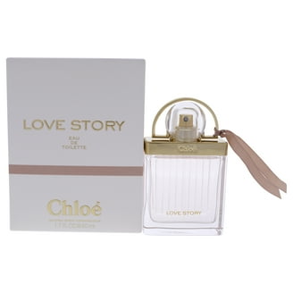 Chloe Love Story Eau De Toilette Spray 75ml/2.5oz for Women