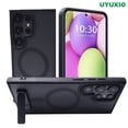 thumbnail image 2 of 1 magnetic stand phone case, Samsung S25 /S24/ S23/ Plus phone case, 2 of 5