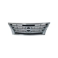 thumbnail image 1 of Parrilla para Nissan Sentra 2013 al 2016 Genérica Sentra, 1 of 4